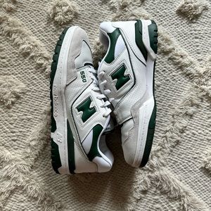 Men’s New Balance 550